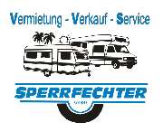 Sperrfechter Caravaning - 2