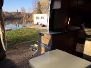 Sperrfechter Caravaning - 3