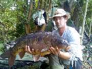 Sperrfechter Caravaning - 4