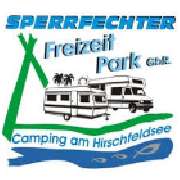 Sperrfechter Freizeitpark GbR - LOGO
