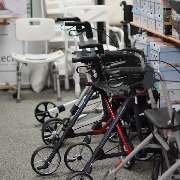 Sperschneider Sanitätshaus GmbH Orthopädie- und Rehatechnik - GALLERY