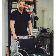 Sperschneider Sanitätshaus GmbH Orthopädie- und Rehatechnik - GALLERY