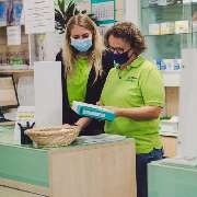 Sperschneider Sanitätshaus GmbH Orthopädie- und Rehatechnik - GALLERY