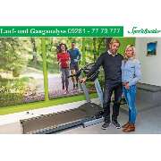 Sperschneider Sanitätshaus GmbH Orthopädie- und Rehatechnik - GALLERY