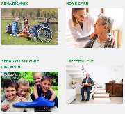 Sperschneider Sanitätshaus GmbH Orthopädie- und Rehatechnik - GALLERY