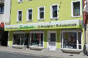 Sperschneider Sanitätshaus GmbH Orthopädie- und Rehatechnik - GALLERY
