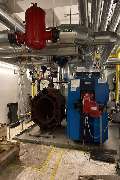 Spesa Haustechnik Spenglerei & Sanitäres GmbH - GALLERY