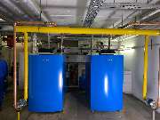 Spesa Haustechnik Spenglerei & Sanitäres GmbH - GALLERY