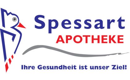 Spessart-Apotheke - LOGO