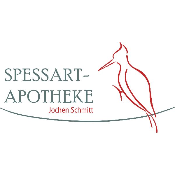 Spessart-Apotheke - Logo der Spessart-Apotheke