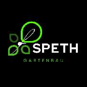 SPETH GARTENBAU - LOGO
