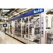 Spezi-Pack Karl Spethmann GmbH Dresden - GALLERY