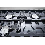 Spezi-Pack Karl Spethmann GmbH Dresden - GALLERY