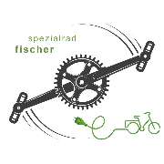 Logo - spezialrad fischer