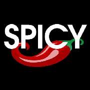 Spicy Inh. Hassan Othman - LOGO