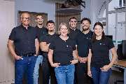 Spider Netzwerk   Software GmbH - GALLERY