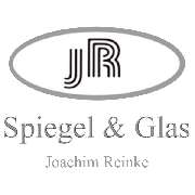 Spiegel & Glas J. Reinke - LOGO