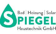 Spiegel Haustechnik GmbH - LOGO