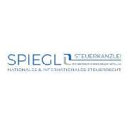 Spiegl Steuerberatungsgesellschaft mbH - LOGO