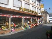 Spiel und Geschenke HISSNAUER - Außenaufnahme