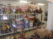 Spiel und Geschenke HISSNAUER - GrossSpielwaren