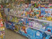 Spiel und Geschenke HISSNAUER - Kleinkinderspielzeug