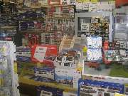 Spiel und Geschenke HISSNAUER - Modellbahn