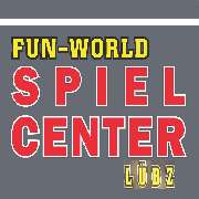 Spielcenter Lübz - LOGO