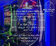 Spielhalle Multiplay Arnstein - GALLERY