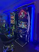 Spielhalle Multiplay Arnstein - GALLERY