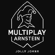 Spielhalle Multiplay Arnstein - LOGO