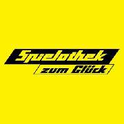 Spielothek Zum Glück - LOGO