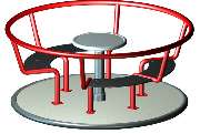 Spielplatzbau Thode - GALLERY