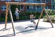 Spielplatzbau Thode - GALLERY