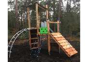 Spielplatzbau Thode - GALLERY