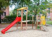 Spielplatzbau Thode - GALLERY