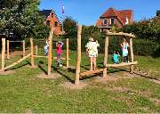 Spielplatzbau Thode - GALLERY