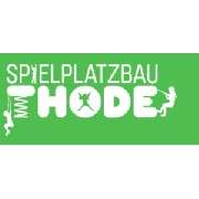 Spielplatzbau Thode - LOGO