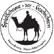 SpielScheune der Geschichten - LOGO