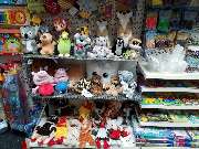 Spielwaren Schmidt Bernburg - GALLERY