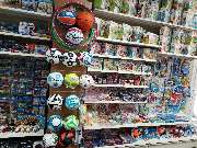 Spielwaren Schmidt Bernburg - GALLERY