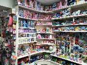 Spielwaren Schmidt Bernburg - GALLERY