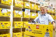 Spielwarengigant im Ertl Zentrum - GALLERY