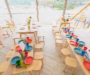Spielzelt Leonberg - Indoorspielplatz & Café - Spielzelt Leonberg – Familiencafé und Indoor-Spielplatz für Kinder von 0 bis ca. 8 Jahren. Die einzigartige Kombination aus stylischem Cafébereich für Eltern und einem großzügigen Spielbereich bietet Spaß und