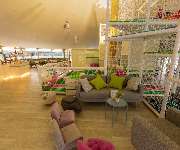 Spielzelt Leonberg - Indoorspielplatz & Café - Spielzelt Leonberg – Familiencafé und Indoor-Spielplatz für Kinder von 0 bis ca. 8 Jahren. Die einzigartige Kombination aus stylischem Cafébereich für Eltern und einem großzügigen Spielbereich bietet Spaß und