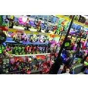 Spielzeug-Paradies Wagner oHG - GALLERY