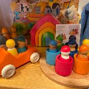 Spielzeugstübchen - GALLERY