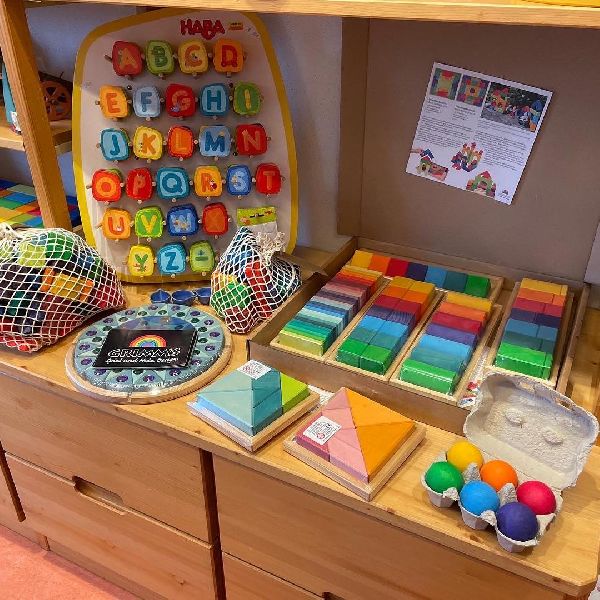 Spielzeugstübchen - GALLERY