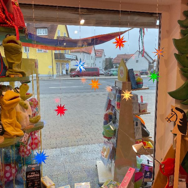 Spielzeugstübchen - GALLERY