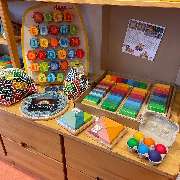 Spielzeugstübchen - GALLERY